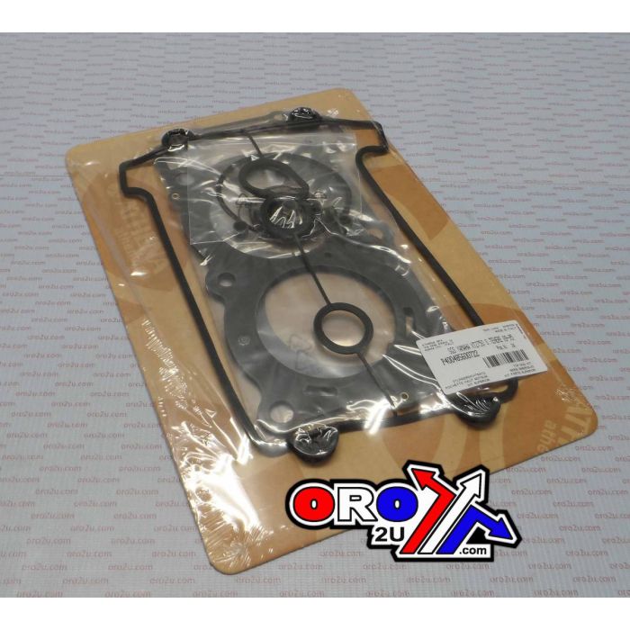 TOP END GASKET SET YAMAHA XTZ 750 89-95, ATHENA P400485600722