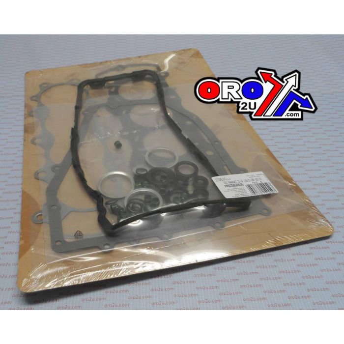 TOP END GASKET SET KAWASAKI ZX-6R 636 03-04, ATHENA P400250600605