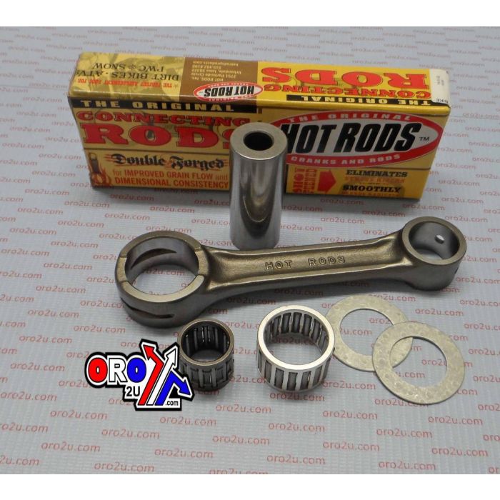 CONNECTING ROD 90-98 YZ250, HOT ROD 8107 YAMAHA WR250, 5X5-11651