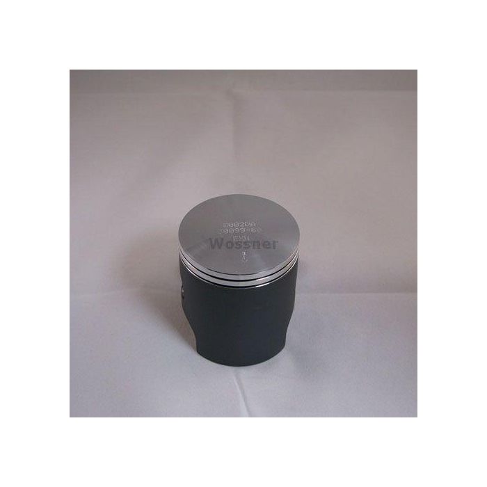 Piston Wössner Forjado Yamaha Dtr 125