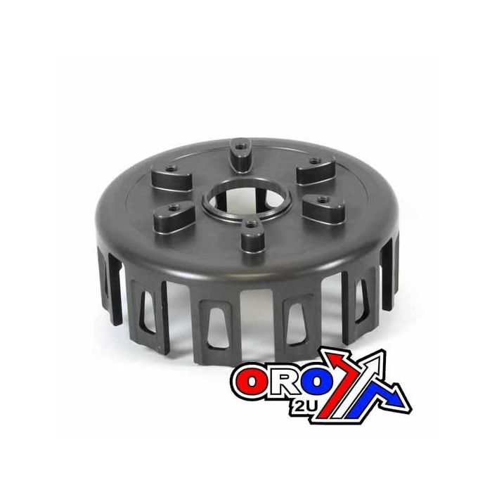 CLUTCH BASKET 93-04 YZ125, PROX 17.2293F, 5NY-16150-00 by Pro-X