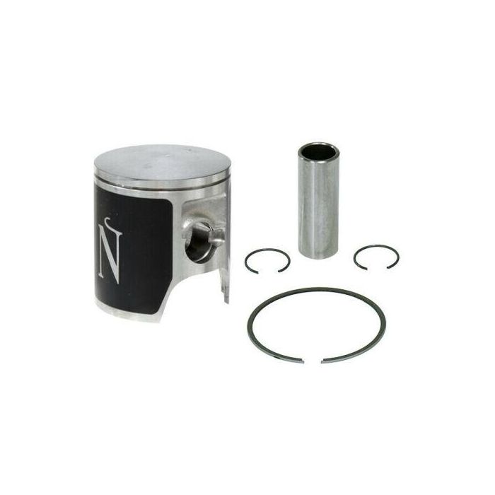 KIT PISTON NAMURA COMPATIBLE HONDA CR 80 82CC de 1986 / 2002