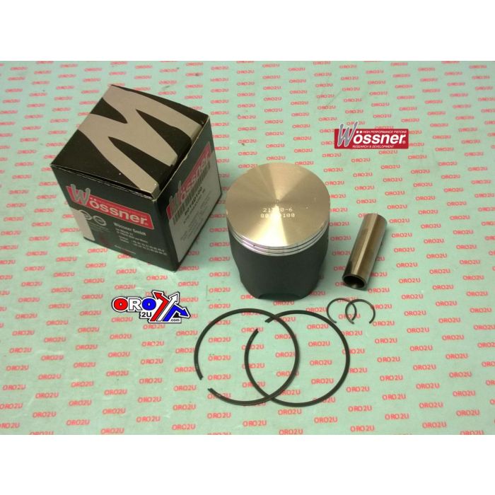 Wossner Piston KTM 250 EXC 01-05