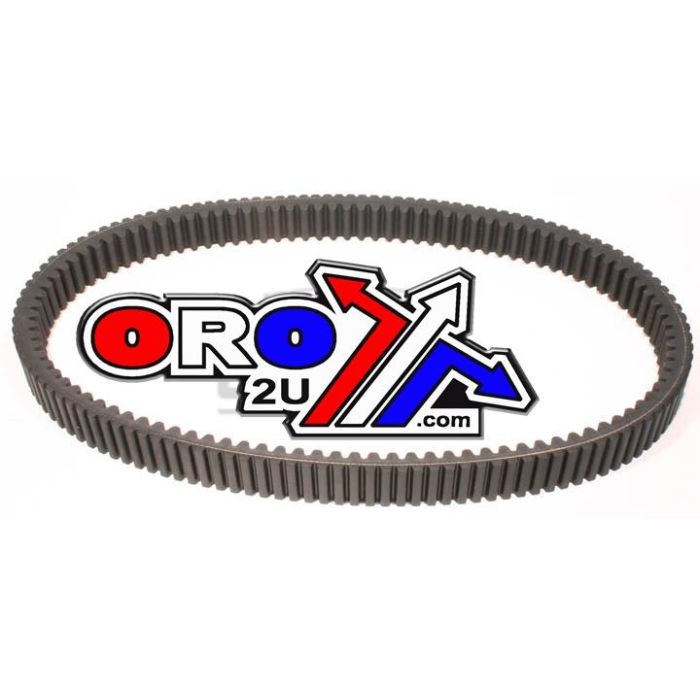 DRIVE BELT DAYCO XTX2258 KAWASAKI KAF950 MULE 2510 3010 DIESEL by