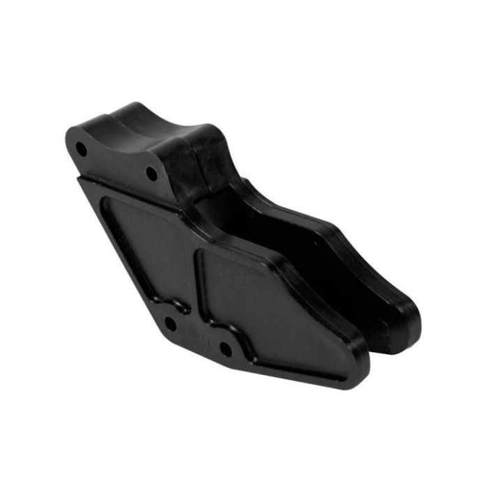 CHAIN GUIDE KX85/100 2000-25 BLACK, RTECH R-CRUKX0NR014 by Rtech