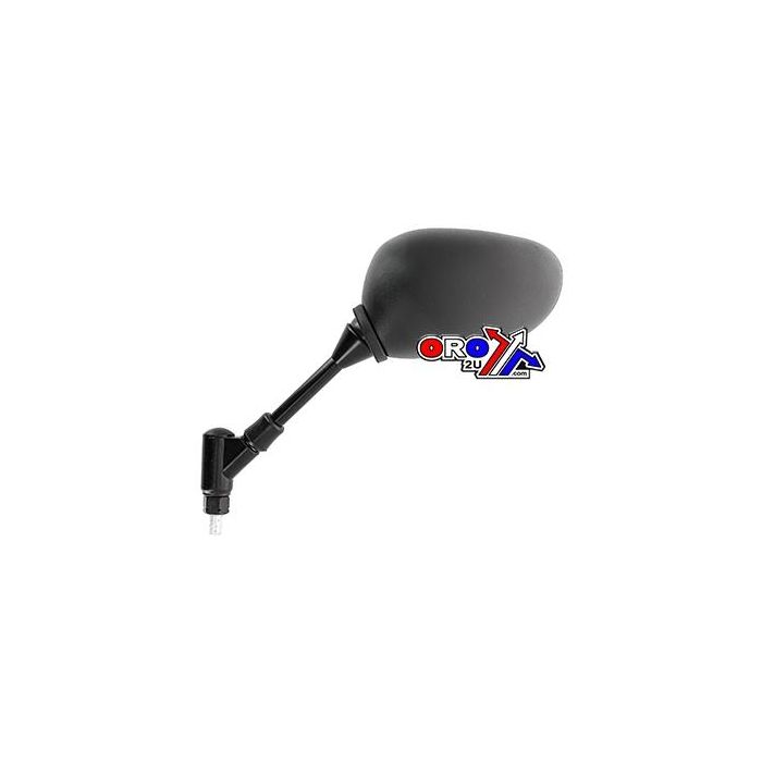 YAMAHA LEFT REAR VIEW MIRROR, ROAD, SIFAM MIR8911