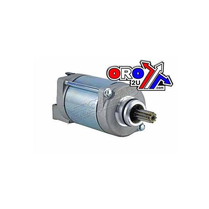Starter Motor For Honda CBR600RR 2007-2025 - 12V CCW PMDD Replacement Starter