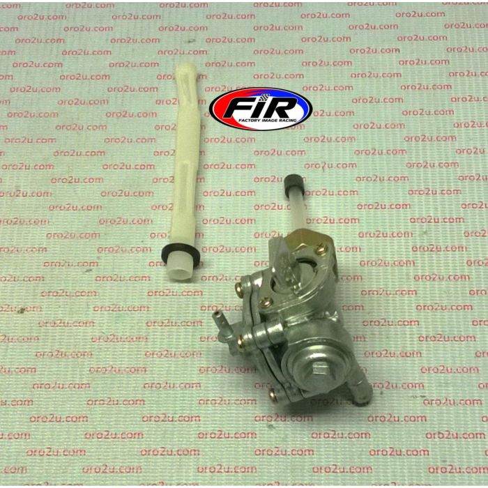 FUEL PETCOCK TAP HONDA CB650 16951-MF5-015 16950-MM2-013 by