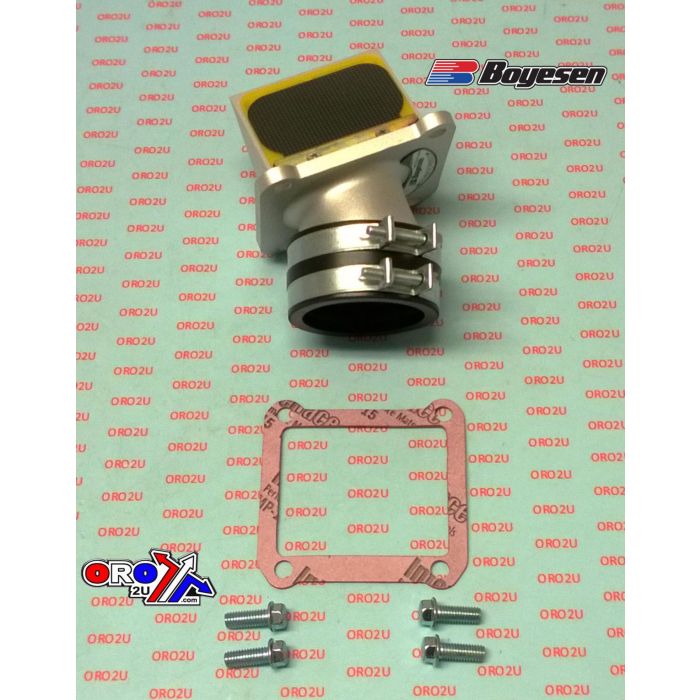 RAD VALVE CR250 2003 Boyesen (BRRAD-02G)