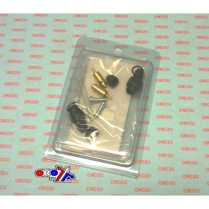 CCHOKE PLUNGER KIT 99-02 SUZ SV650, ALLBALLS 46-1043 ROAD by All