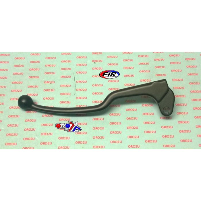 LEVER BLADE CLUTCH BLACK GSX-S750, 57621-25D10 5-503BK by Factory