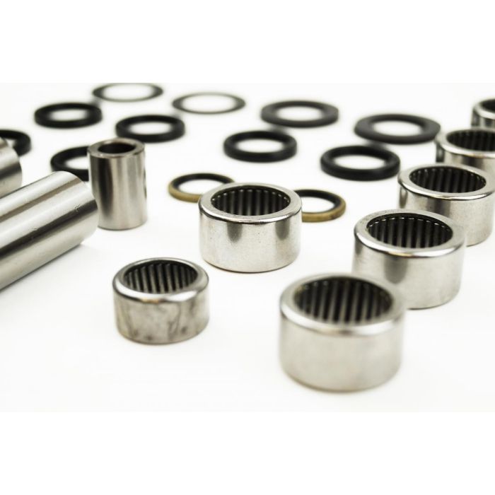 SWINGARM LINKAGE KIT DRZ KLX, FIR MX-04149-1 KAW / SUZ by Factory