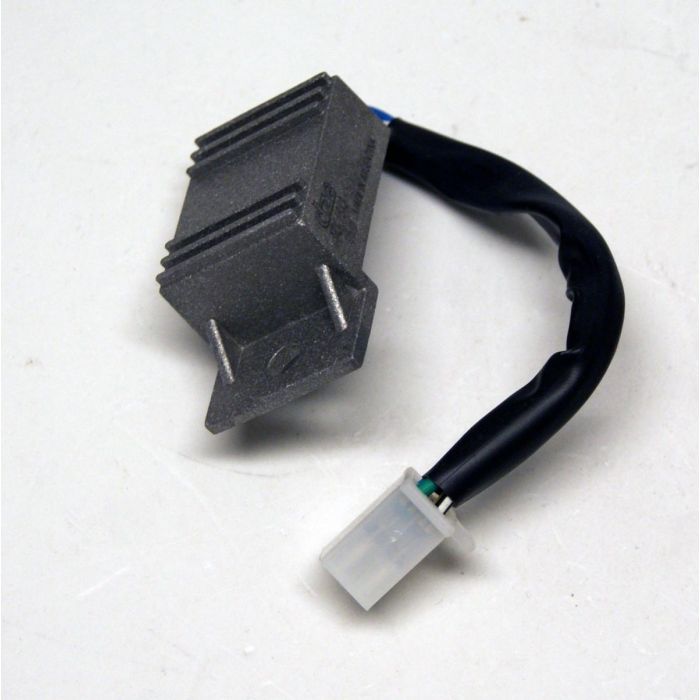 CDI TCI IGNITION TIMING UNIT DZE 01613-04, HONDA 30400-MA4-601 by