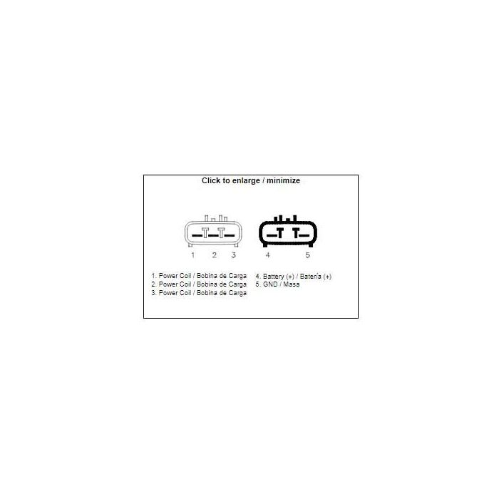 masa@@専用ページ VOLTAGE REGULATOR 12V / 50A MOSFET, DZE 02425-04 by DZE Electrics
