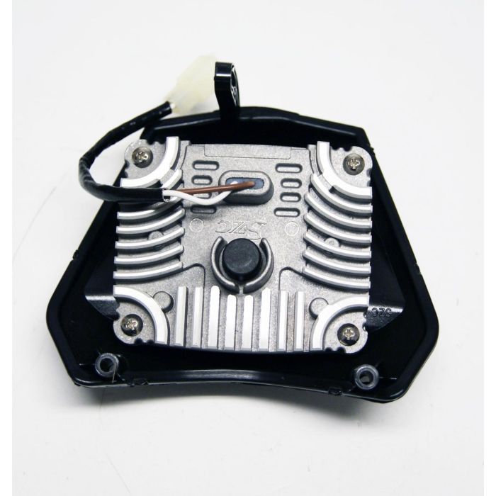 KTM LED HEAD LIGHT 16-20 EXC/EXC-F, CHECK WIRING PIN OUT BEFOR