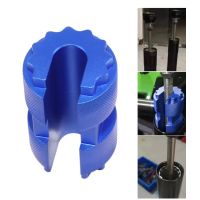 FORK ROD GUIDE REMOVAL TOOL HONDA CBR 600 1000 RR KAWASAKI Z ZX 6