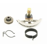 KICKSTART SHAFT KIT KTM 50 45133054000 45133050100 45133052000