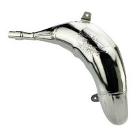 Fatty Exhaust Pipe 95-97 Kawasaki KX 125 - FMF 020048 by FMF