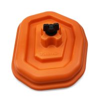 AIR BOX COVER FOR P/FLOW KIT KX 250 2025, TWINAIR 160139 by Twin