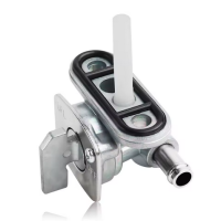 Benzinhahn Reparatursatz Für Yamaha XJ 900 S Diversion - Kit Für Bj