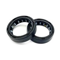 FORK SEAL 33x43x10.5 PAIR 1 pair Front Fork Oil Seals 33*43*10.5mm