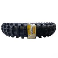 19-110/90 MX32 MID SOFT 62M, PIRELLI SCORPION TYRE 4574900 NEW