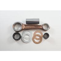 CONNECTING ROD KIT 78-87 KAWASAKI KDX KX 125 175 200 VINTCO KR2008