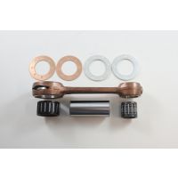 CONNECTING ROD KIT 78-87 KAWASAKI KDX KX 125 175 200 VINTCO KR2008