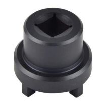 Pit Posse Swingarm Pivot Nut Tools PP2850 - Summit Racing