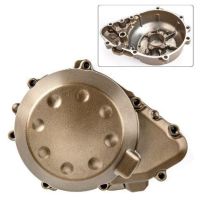 Engine Crank Cover Case BRONZE, Kawasaki 2003-2006 Z750 Z1000 2004