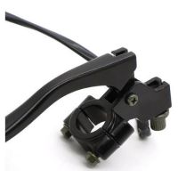 Leva Freno Destra Polaris 0450691 – Originale, Per Outlaw, Predator, Scrambler 50 (2001-2019) - 2