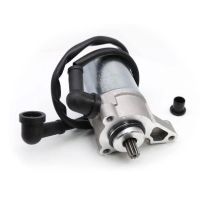 Anlasser 1. Yamaha TDR 125 5AN Bj97 Starter Elektromotor Anlassermotor