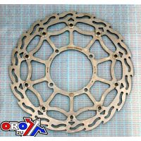 DISC BRAKE 320 FRONT KAWASAKI, MOTO-MASTER 111039 ECO by Moto