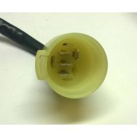 REGULATOR 21066-1125 NINJA, KAWASAKI ZX600J4 ZZR600 05-08, KL20
