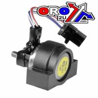 SOLENOID STARTER RELAY Made in Japan., 3AY-81940-00-00 4KD-81940