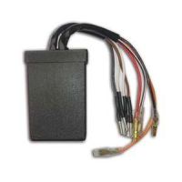 CDI BOX YAMAHA DT200, 37F-85540-10-00, IYA6015 by Arrowhead