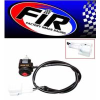 SWITCH KILL KXF250, KXF450, KAWASAKI 27010-0826 by Factory Image