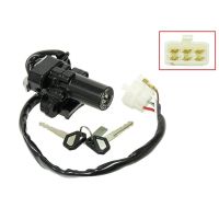 SWITCH IGNITION MAIN KAWASAKI ZX7 NINJA, 27005-1169, 27005-1179 by
