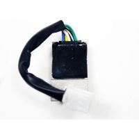 CDI TCI IGNITION TIMING UNIT DZE 01613-04, HONDA 30400-MA4-601 by