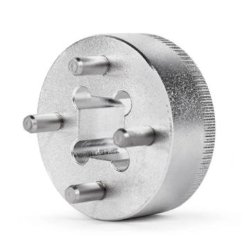 Nut Mounting Fork Bridge Ducati Steering Stem Triple Tree Tool Multistrada Hypermotard