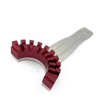 EXHAUST NUT WRENCH DUCATI