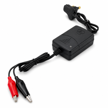 BATTERY TRICKLE CHARGER 12V 1300mA