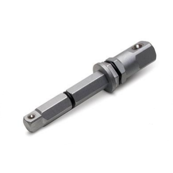 REPLACEMENT STRAIGHT CONNECTION BAR 1/4” 3/8 DRIVE