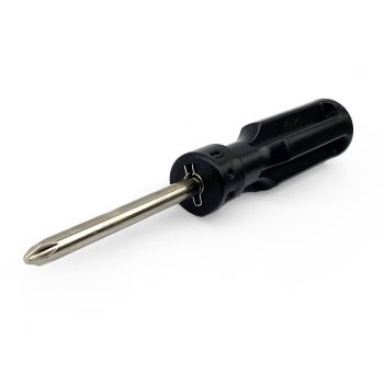 EACH 2-IN-1 SCREWDRIVER, 2 WAY REVERSABLE HEAD - CLEARANCE