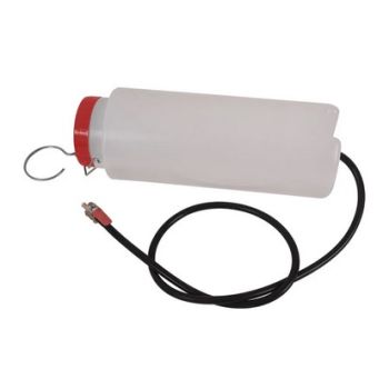 HANG UP AUXILIARY FUEL TANK 2 LITRE