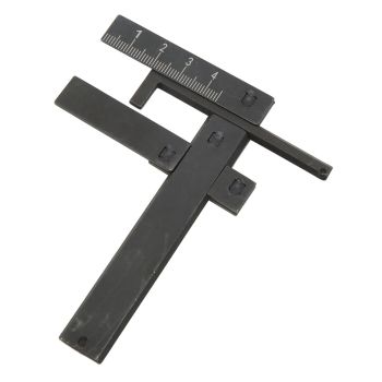 FLOAT LEVEL GAUGE DIRTRACE