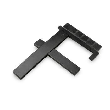FLOAT LEVEL SETING GAUGE