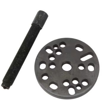 FLYWHEEL MAGNETO CLUTCH HUB ALTERNATOR PULLER CARBON STEEL
