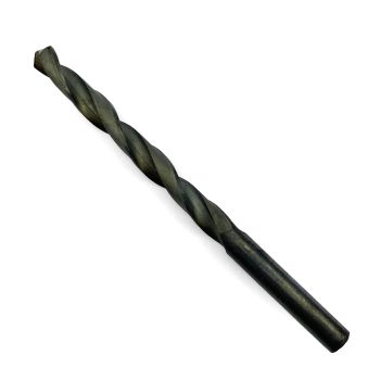 H.S.S DRILL BIT 8.0mm EACH