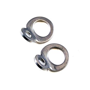 TIE-DOWN STRAP RINGS